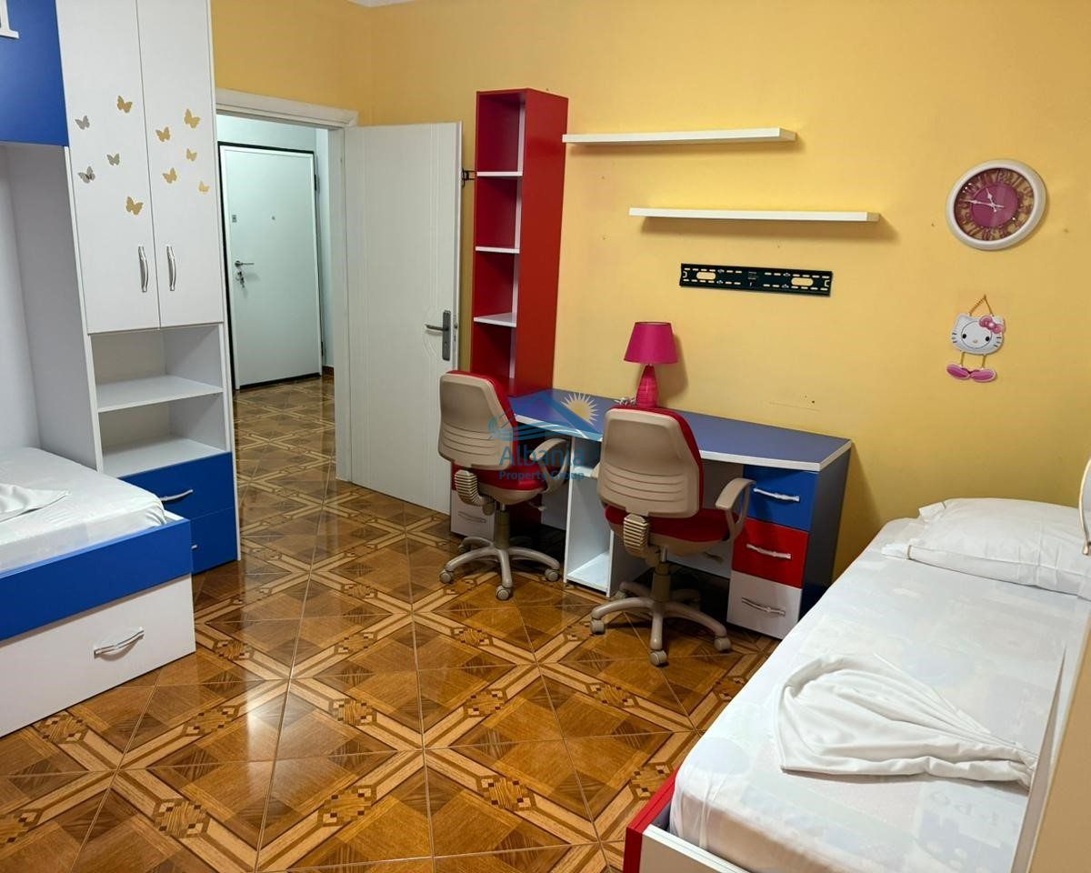 Appartamento In Affitto A Lungo Termine A Valona, ​​Albania